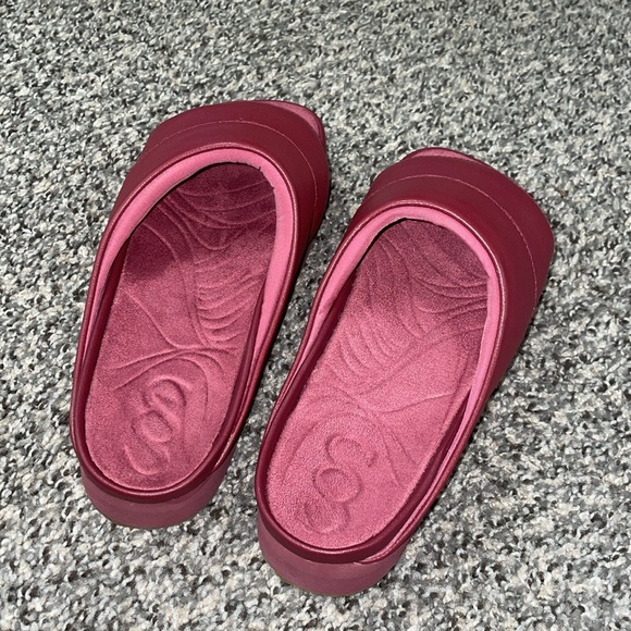 Saysh Flip flips size 6 - Picture 2 of 5